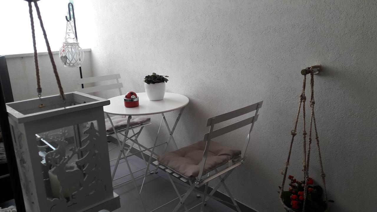 House Il Conte Apartment Palermo Exterior photo